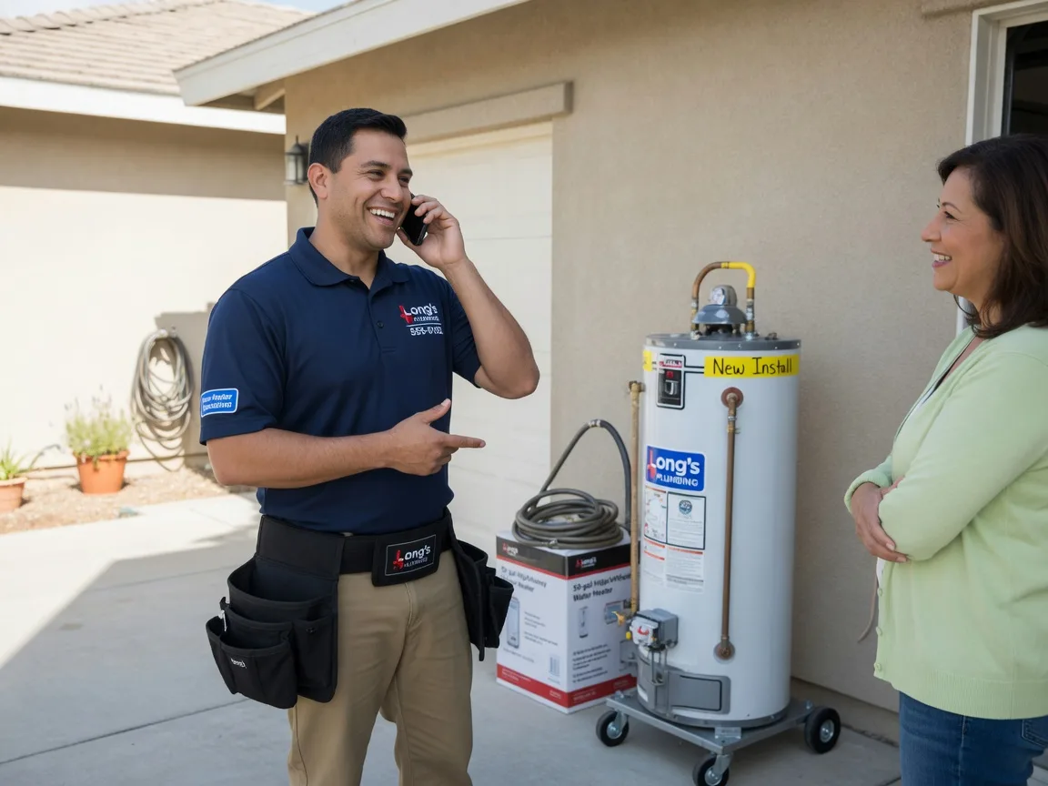 Leak Detection Cleveland, MN FAQs